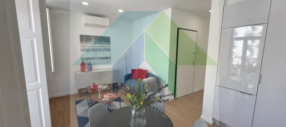 2 bedrooms Apartment in Lisbon, Portugal No. 186464 3