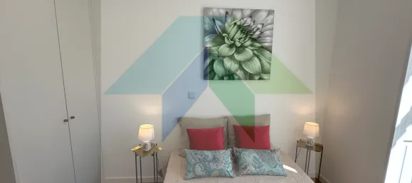 2 bedrooms Apartment in Lisbon, Portugal No. 186464 11