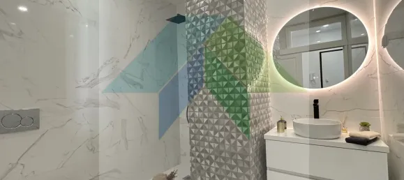 2 bedrooms Apartment in Lisbon, Portugal No. 186464 10