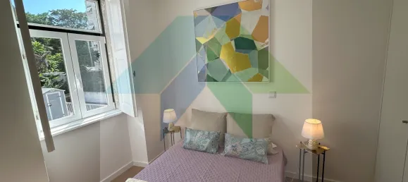 2 bedrooms Apartment in Lisbon, Portugal No. 186464 7