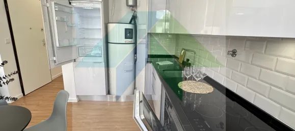 2 bedrooms Apartment in Lisbon, Portugal No. 186464 5