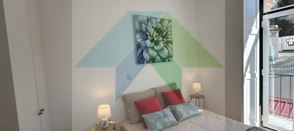 2 bedrooms Apartment in Lisbon, Portugal No. 186464 13