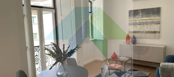 2 bedrooms Apartment in Lisbon, Portugal No. 186464 2
