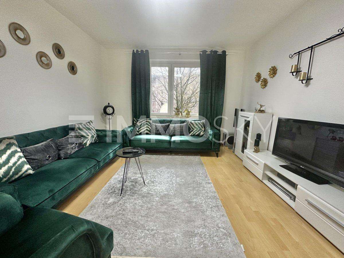 3-Zimmer Wohnung in Niedersachsen, Germany, Nr. 289960