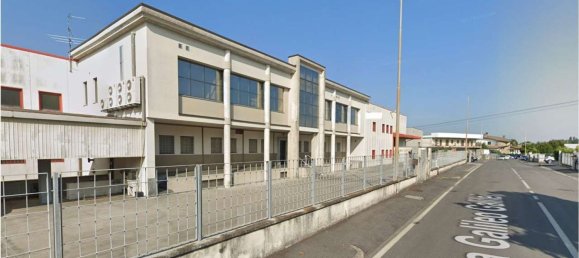 4097m² Warehouse in Quinzano d'Oglio, Italy No. 335638 8