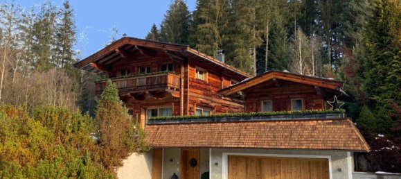 3 bedrooms House in Kitzbuhel, Austria No. 140403 11