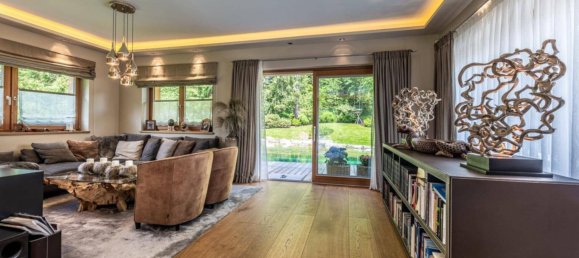 3 bedrooms House in Kitzbuhel, Austria No. 140403 4