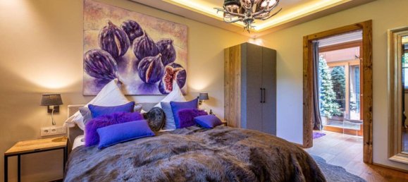 3 bedrooms House in Kitzbuhel, Austria No. 140403 7