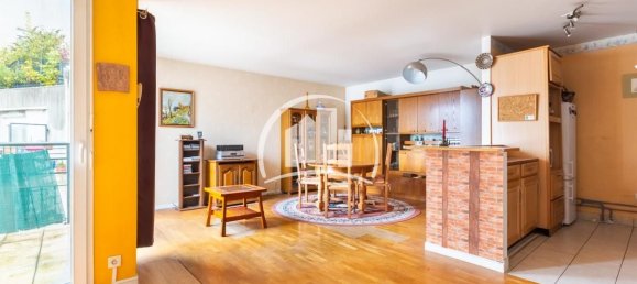 Квартира с 1 спальней в Вильжюиф, Франция № 170288 2