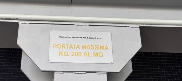 Almacén en Castellucchio, Italy 390 m² No. 266741 5