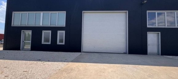 Almacén en Castellucchio, Italy 390 m² No. 266741 3