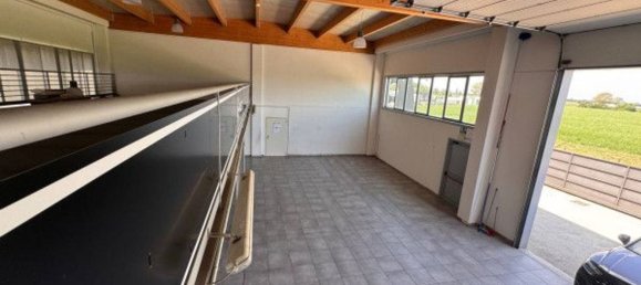 Almacén en Castellucchio, Italy 390 m² No. 266741 20