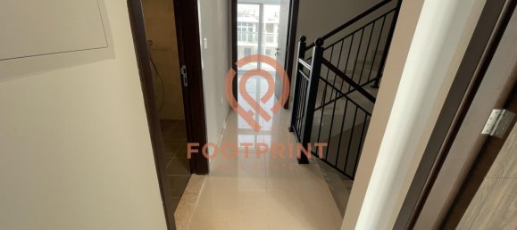 Таунхаус с 5 спальнями в Дубай, ОАЭ № 24478 10