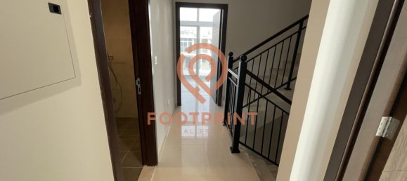 Таунхаус с 5 спальнями в Дубай, ОАЭ № 24478 12