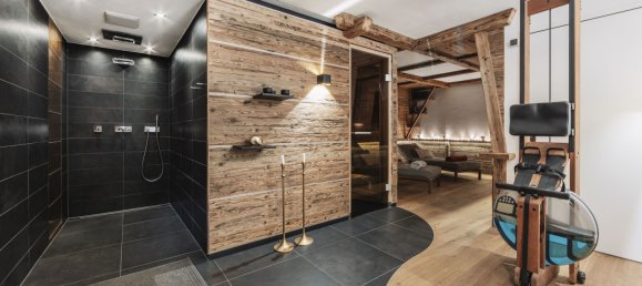 Дом с 6 комнатами в Зистранс, Австрия № 221782 15