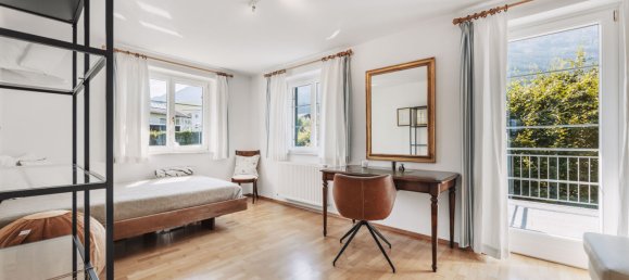 Дом с 6 комнатами в Зистранс, Австрия № 221782 8