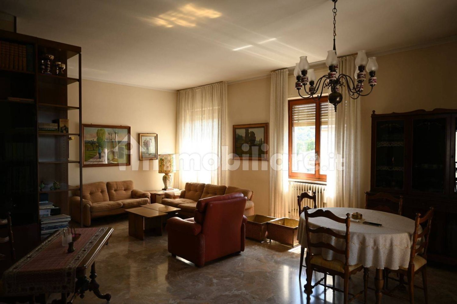 3 bedrooms Apartment in Brescia, Italy No. 312182