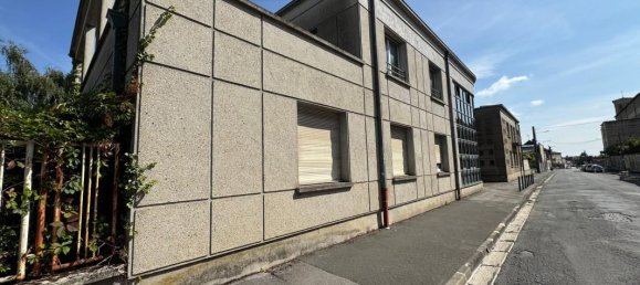 Земельный участок 6582м² в Лан, Франция № 277362 2