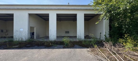 Земельный участок 6582м² в Лан, Франция № 277362 10