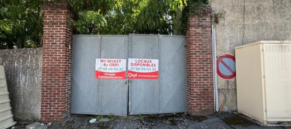 Земельный участок 6582м² в Лан, Франция № 277362 16