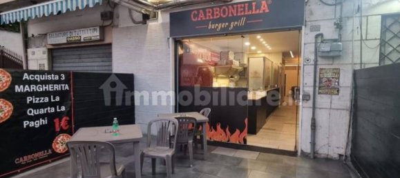 Коммерческая недвижимость с 3 комнатами в Кварто, Италия № 228807 8