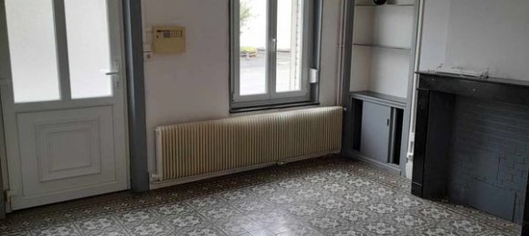 2 bedrooms House in Marpent, France No. 57919 6