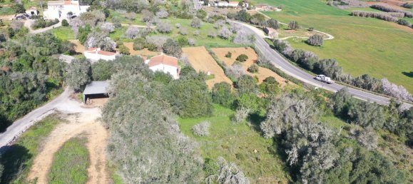 Terreno T3 em Lagos, Portugal N.º 17662 11