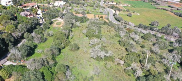 Terreno T3 em Lagos, Portugal N.º 17662 7