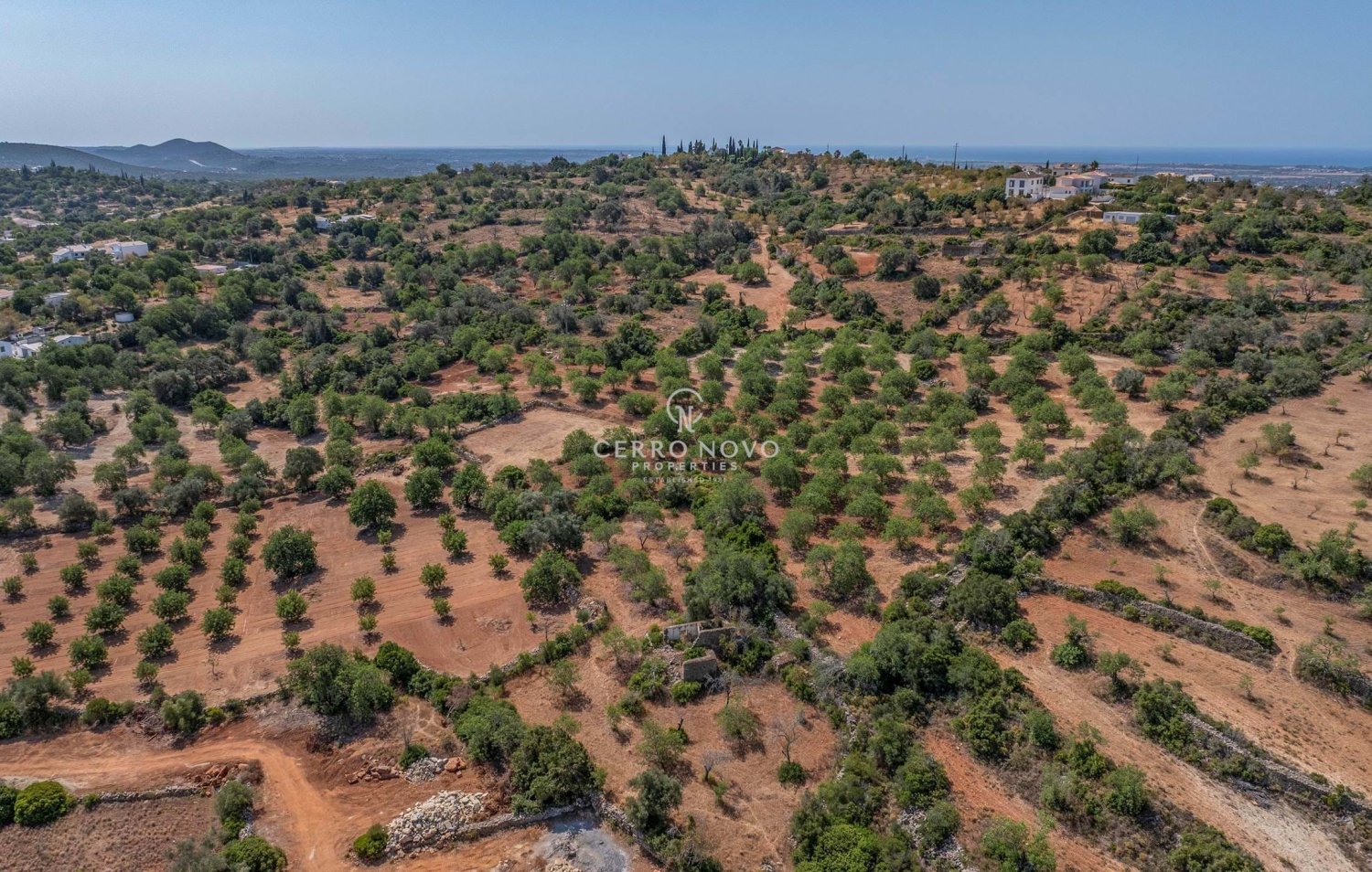  Land in Loule, Portugal No. 249848