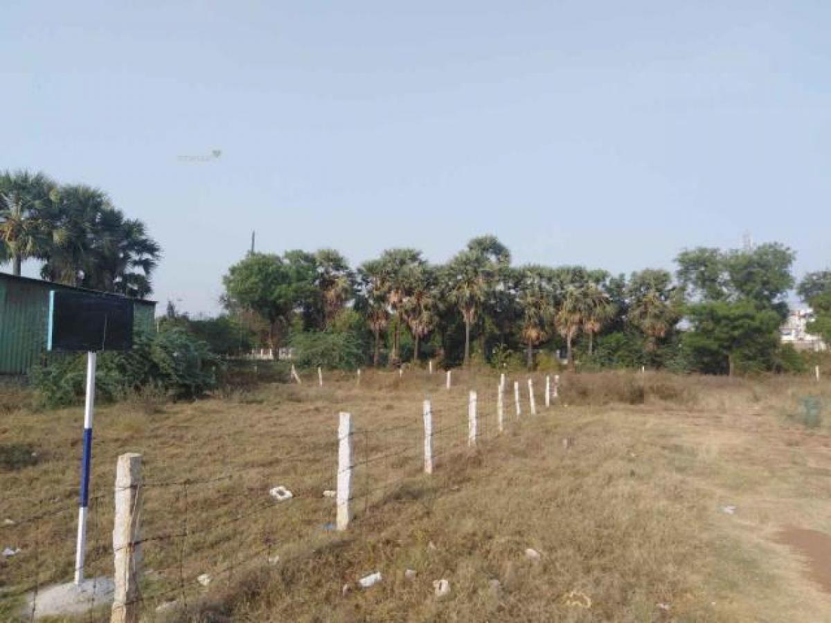  Land in Tirunelveli, India No. 34798