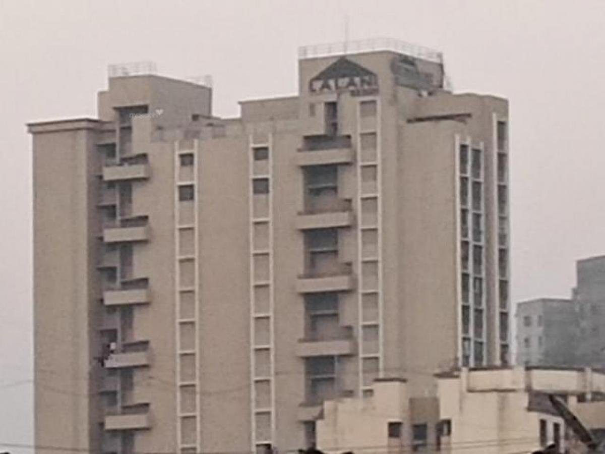 3 bedrooms House in Mumbai, India No. 4495