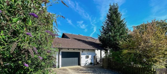 3 bedrooms House in Landshut, Germany No. 149212 14