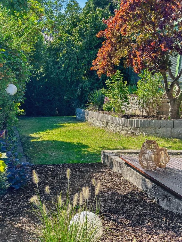 3 bedrooms House in Landshut, Germany No. 149212