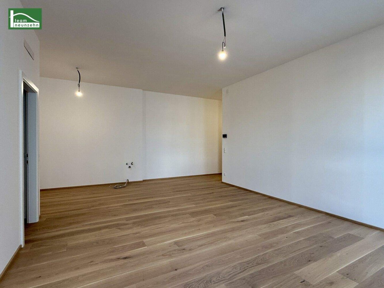 4-salle Appartement à Hernals, Austria No. 259365