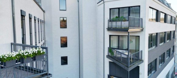 4 rooms Apartment in Hernals, Austria No. 259365 8