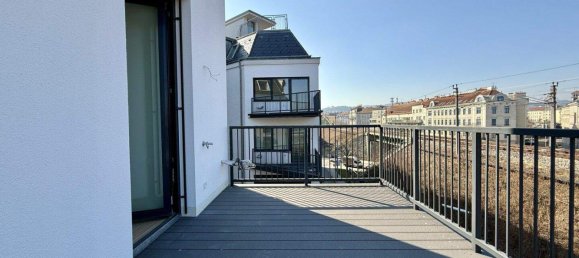 4 rooms Apartment in Hernals, Austria No. 259365 10