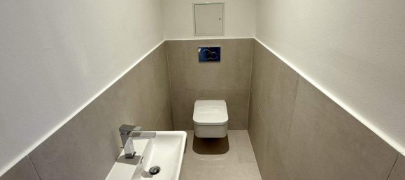 4 rooms Apartment in Hernals, Austria No. 259365 4