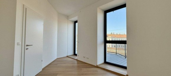 4 rooms Apartment in Hernals, Austria No. 259365 13