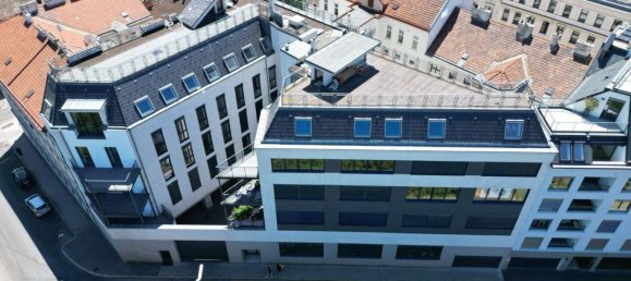 4 rooms Apartment in Hernals, Austria No. 259365 6