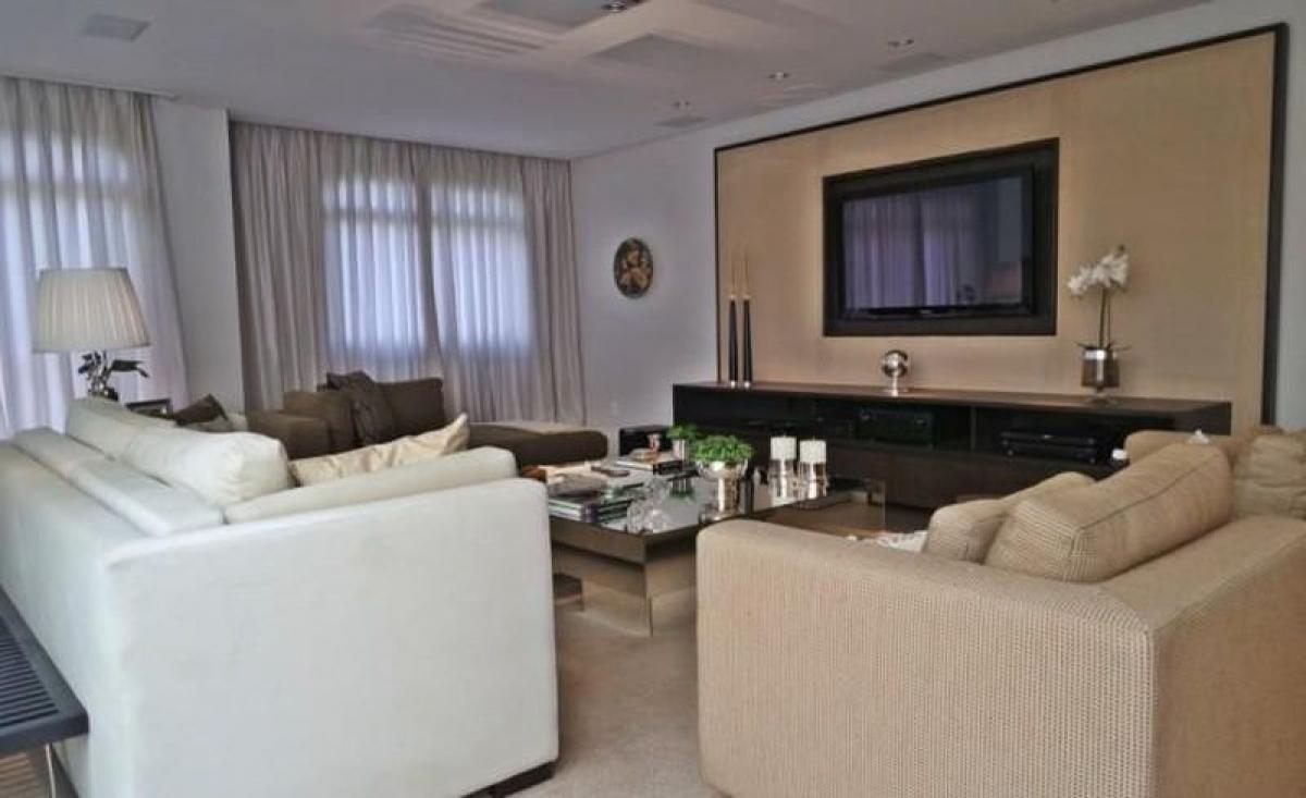 2 bedrooms House in Sao Paulo, Brazil No. 555797