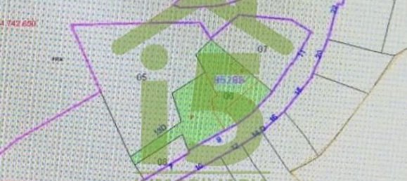 Casa de 5 dormitorios en La Robla, Spain No. 28418 24