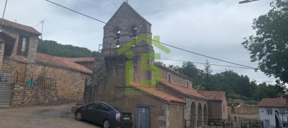 Casa de 5 dormitorios en La Robla, Spain No. 28418 22