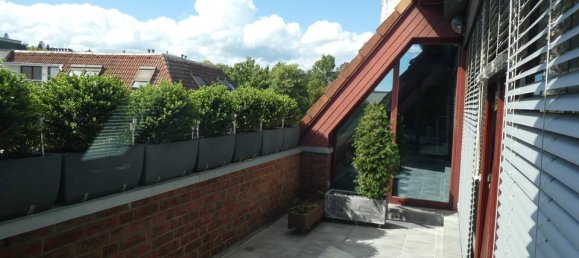 3 chambres Appartement à Main-Taunus, Germany No. 331447 9