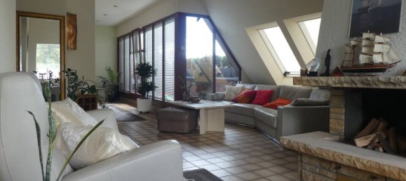 3 chambres Appartement à Main-Taunus, Germany No. 331447 2