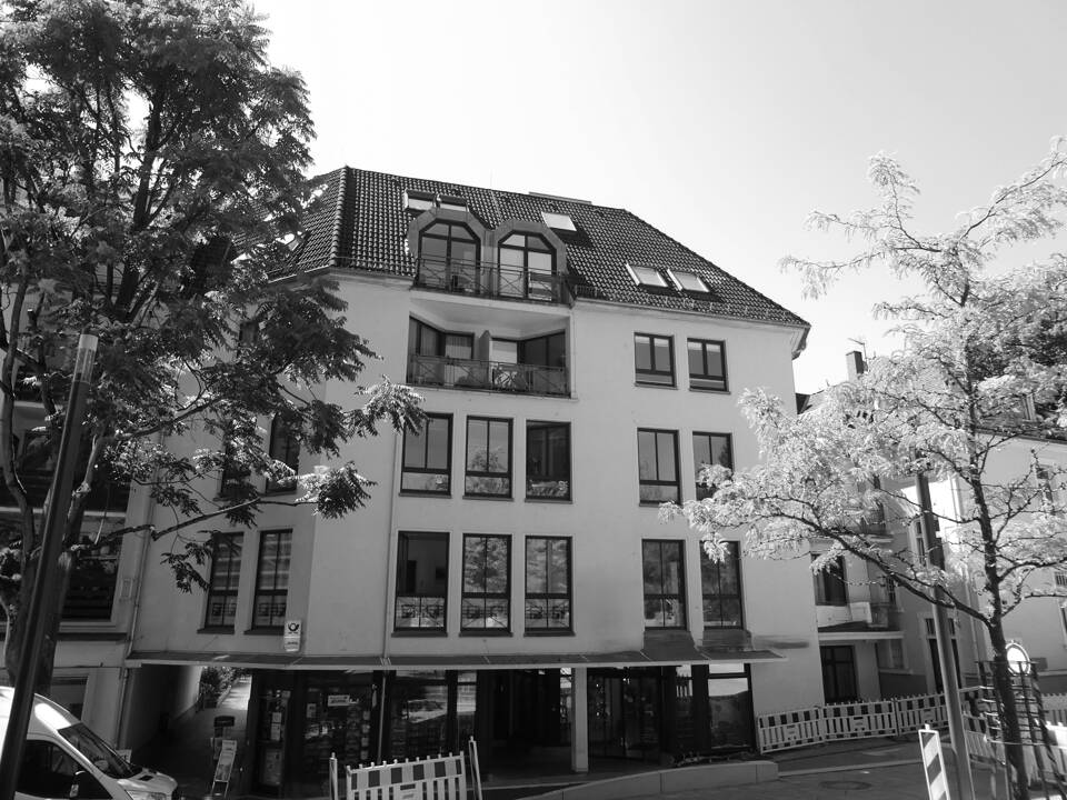 3 chambres Appartement à Main-Taunus, Germany No. 331447