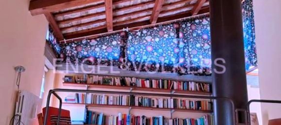 Дом с 10 комнатами в Анкона, Италия № 104698 41