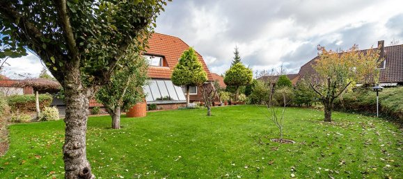 Таунхаус с 4 спальнями в Вильгельмсхафен, Германия № 350131 8