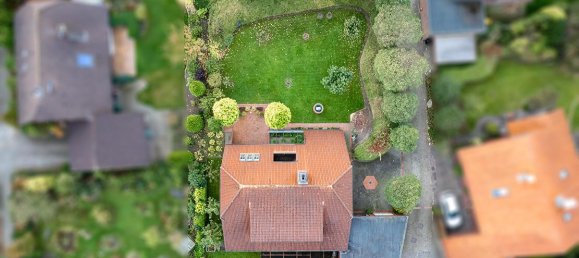 Таунхаус с 4 спальнями в Вильгельмсхафен, Германия № 350131 11