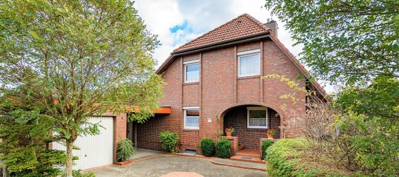 Таунхаус с 4 спальнями в Вильгельмсхафен, Германия № 350131 4