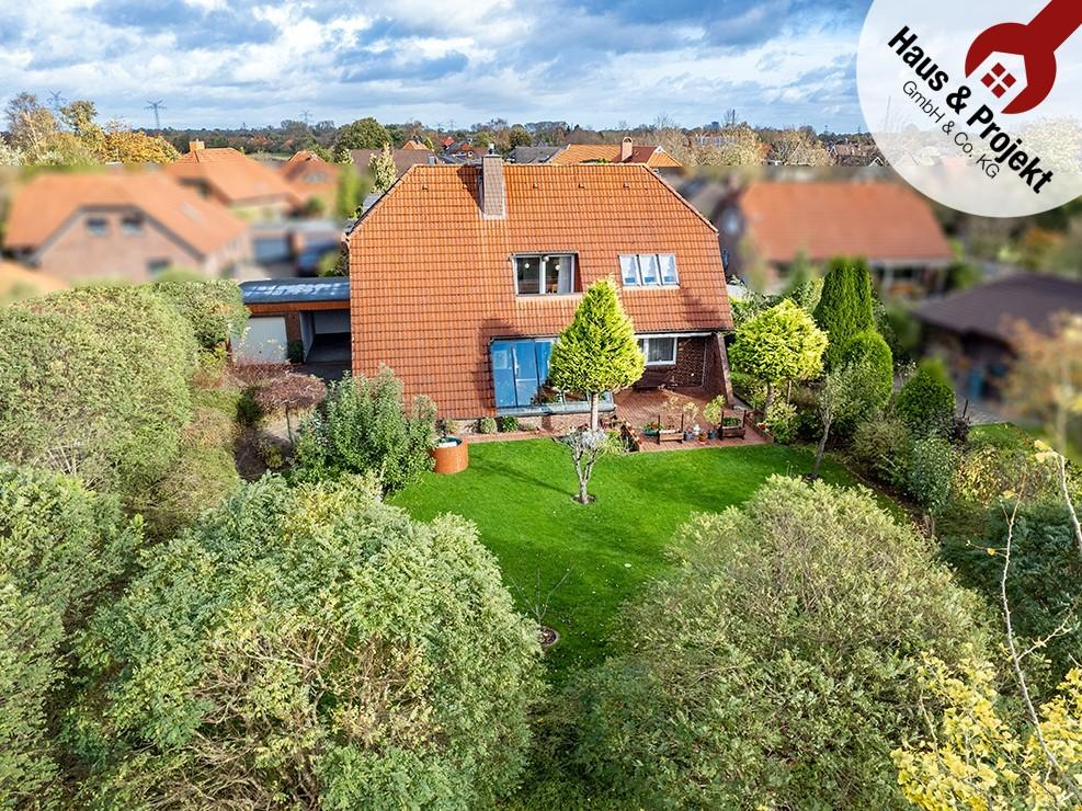 Таунхаус с 4 спальнями в Вильгельмсхафен, Германия № 350131